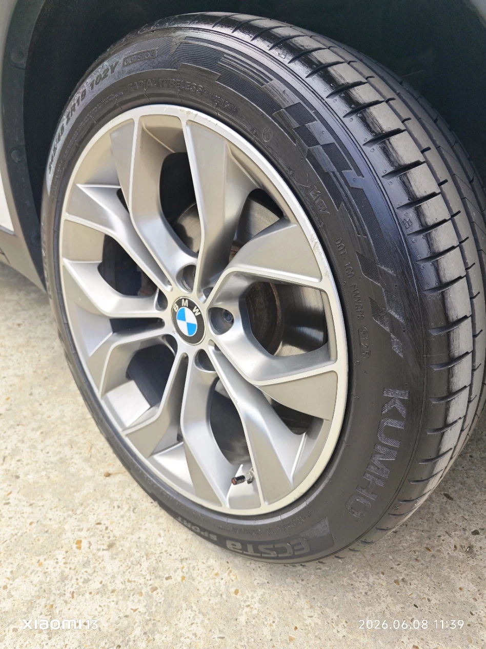 BMW X4 2.8 i xdrive, снимка 13 - Автомобили и джипове - 54843103