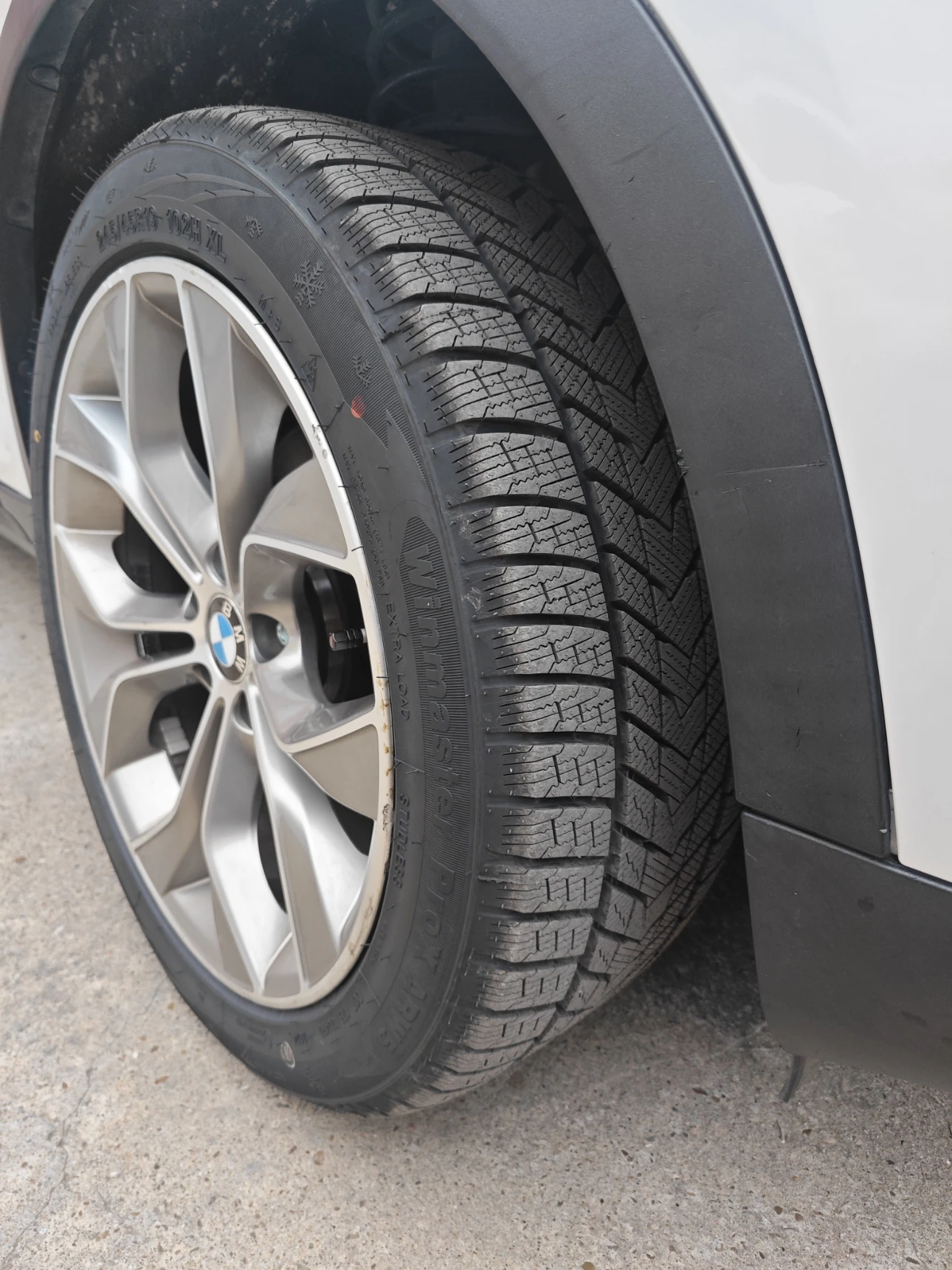 BMW X4 2.8 i xdrive, снимка 14 - Автомобили и джипове - 54843103