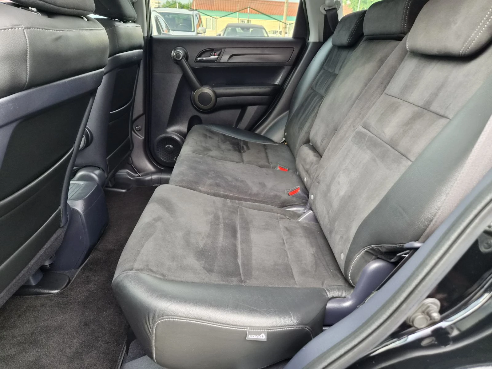 Honda Cr-v 2.2D-150-FACE LIFT-.186.000km-AUTOMATIC-EXECUTIVE, снимка 14 - Автомобили и джипове - 54859854