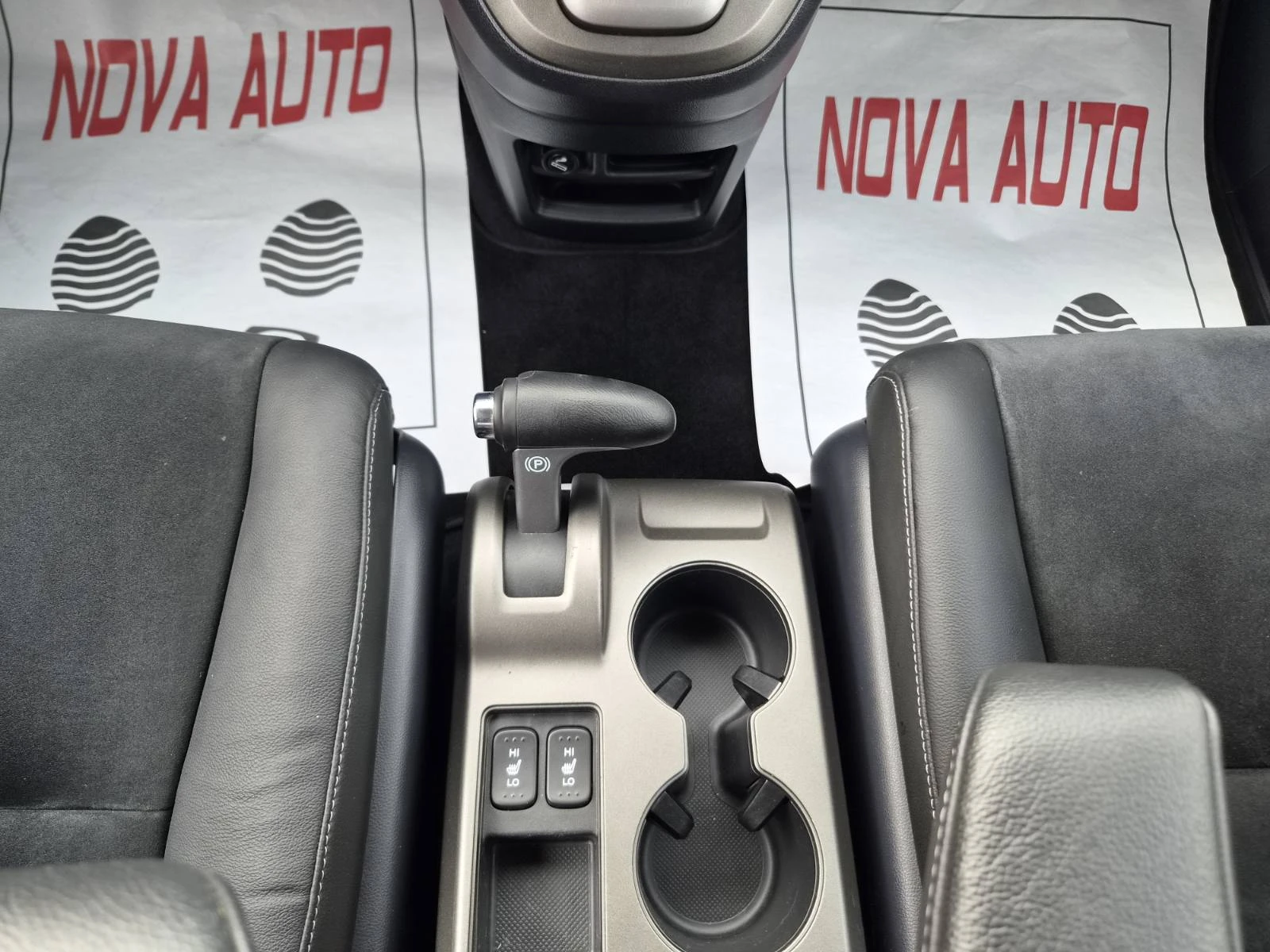 Honda Cr-v 2.2D-150-FACE LIFT-.186.000km-AUTOMATIC-EXECUTIVE, снимка 11 - Автомобили и джипове - 54859854
