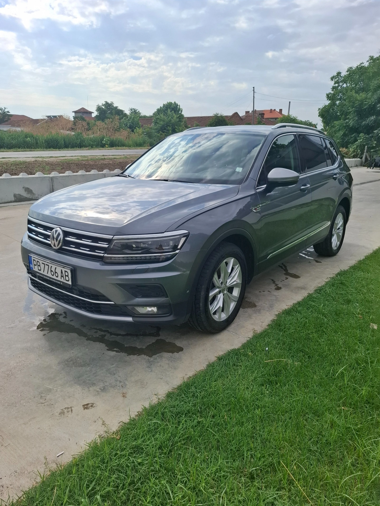 VW Tiguan Allspace SUV | Mobile.bg � ����������� 3
