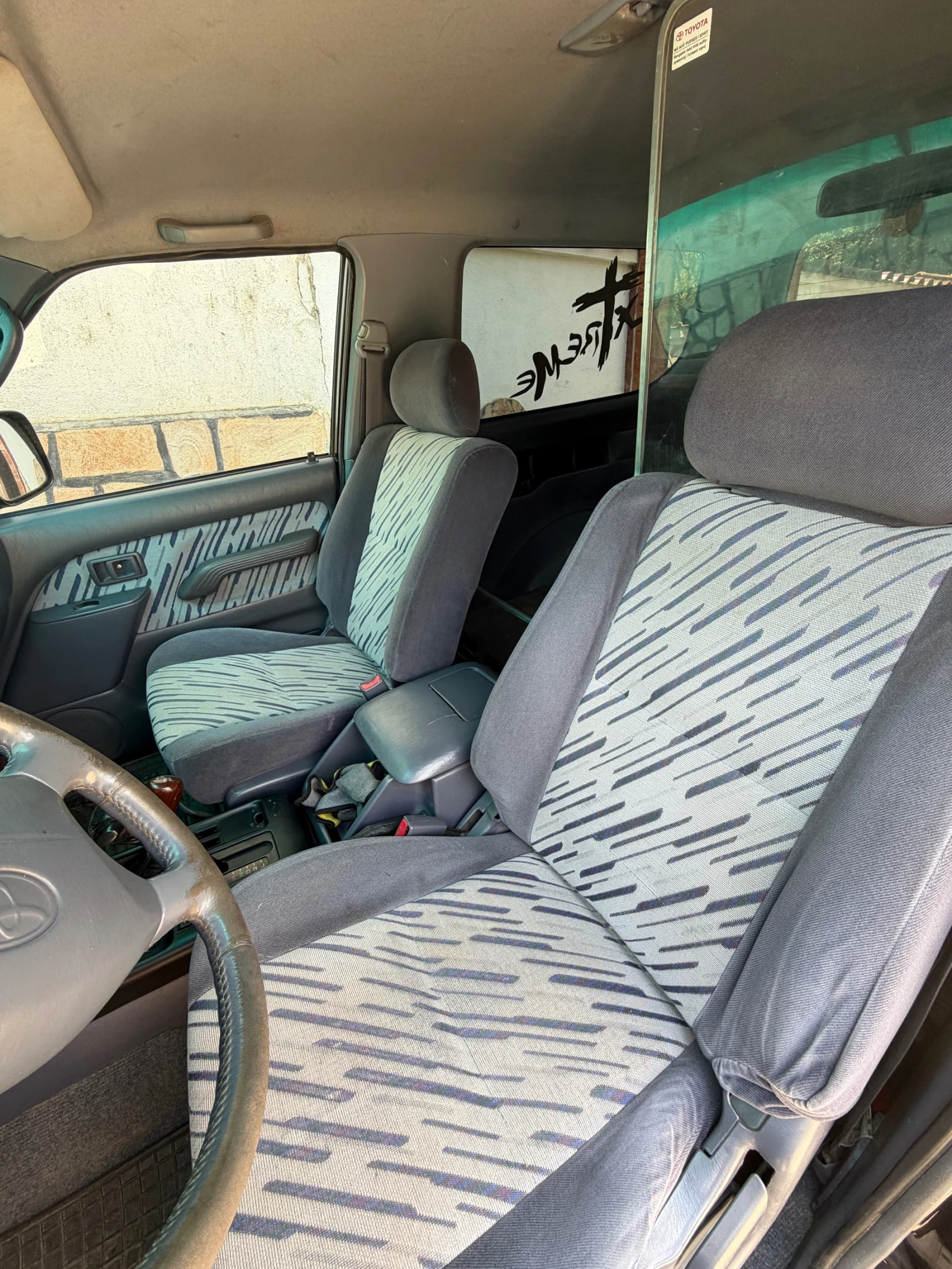 Toyota Land cruiser J90, снимка 6 - Автомобили и джипове - 55187897