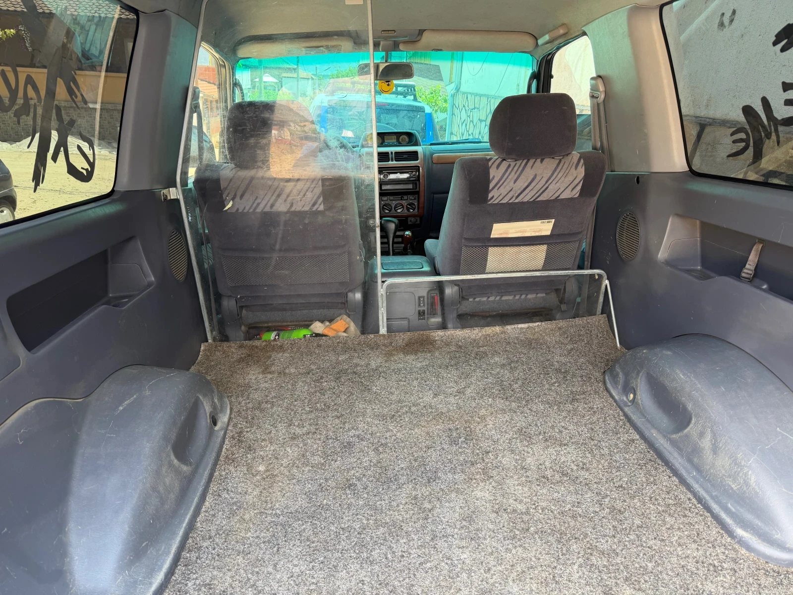 Toyota Land cruiser J90, снимка 9 - Автомобили и джипове - 55187897
