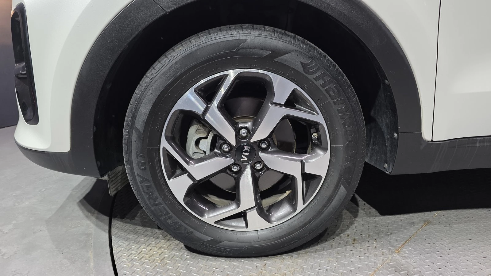 Kia Sportage 2.0* КРАЙНА ЦЕНА, снимка 5 - Автомобили и джипове - 55318947
