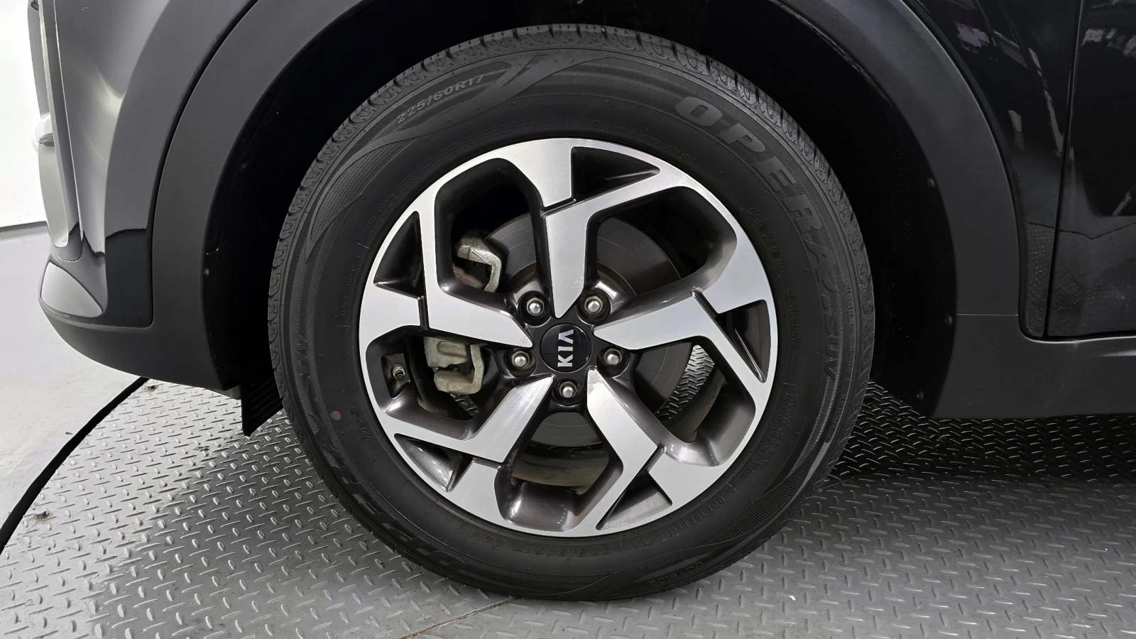 Kia Sportage 2.0* ПОДГРЕВ ВОЛАН* КРАЙНА ЦЕНА, снимка 5 - Автомобили и джипове - 55318947