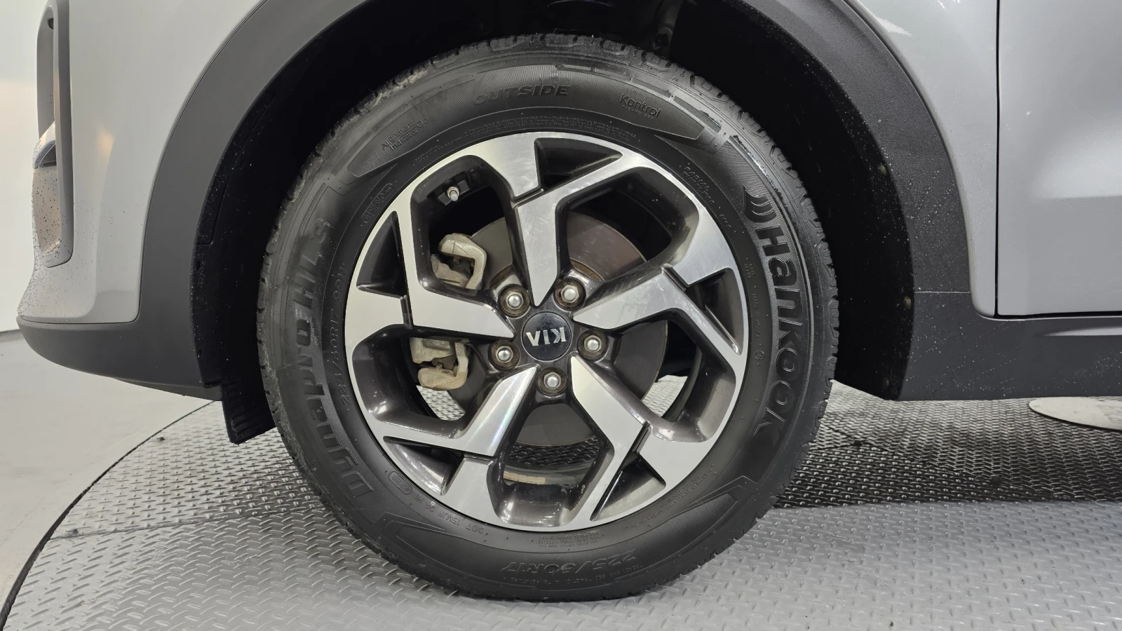 Kia Sportage 2.0* КРАЙНА ЦЕНА, снимка 5 - Автомобили и джипове - 55318947