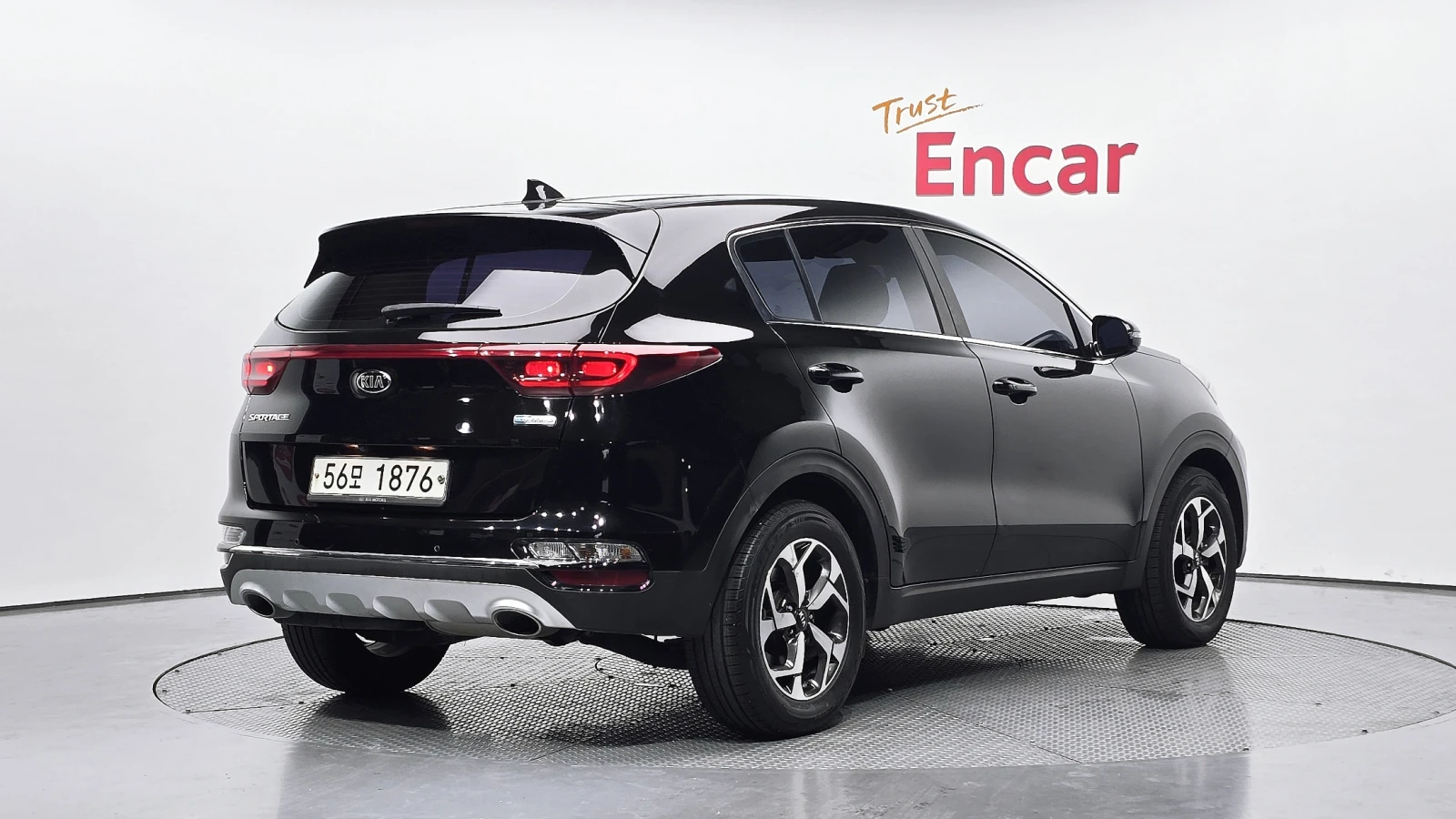 Kia Sportage 2.0* ПОДГРЕВ ВОЛАН* КРАЙНА ЦЕНА, снимка 2 - Автомобили и джипове - 55318947