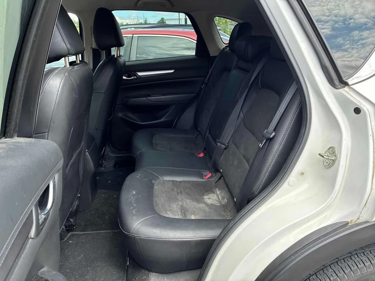 Mazda CX-5 * GS * АВТОКРЕДИТ БЕЗ ПЪРВОНАЧАЛНА ВНОСКА* , снимка 12 - Автомобили и джипове - 55570210