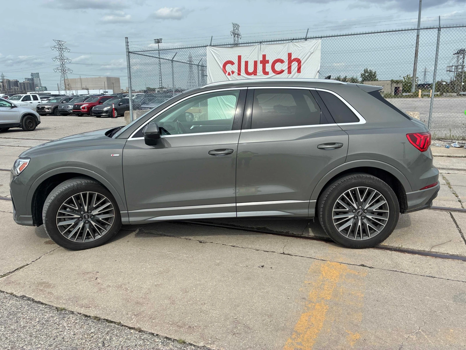 Audi Q3 * Progressiv * CARFAX * ����� �� ����������� | Mobile.bg � ����������� 2