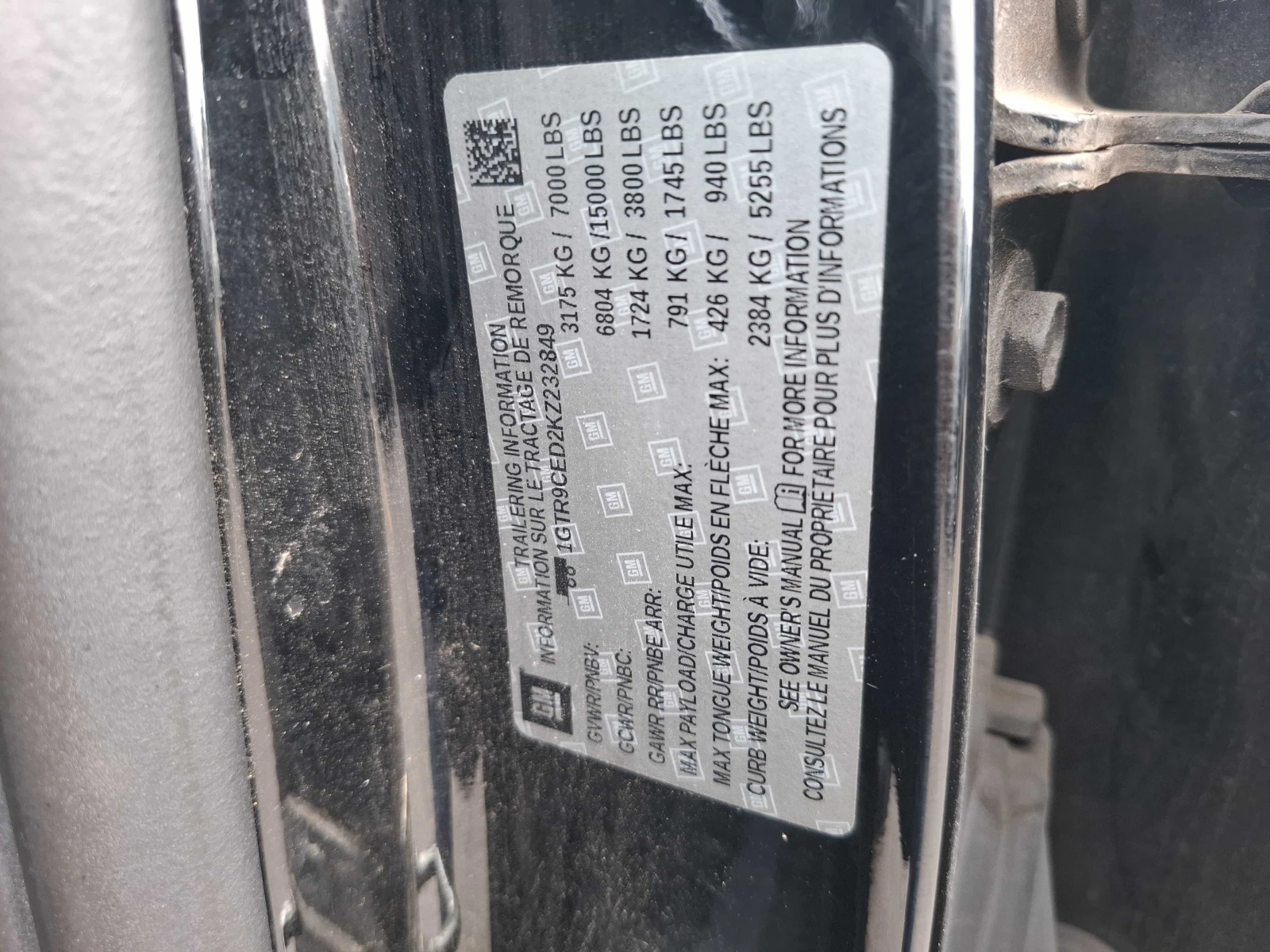 Gmc Sierra * Elevation * CARFAX * ЦЕНА ДО БГ, снимка 10 - Автомобили и джипове - 55969064