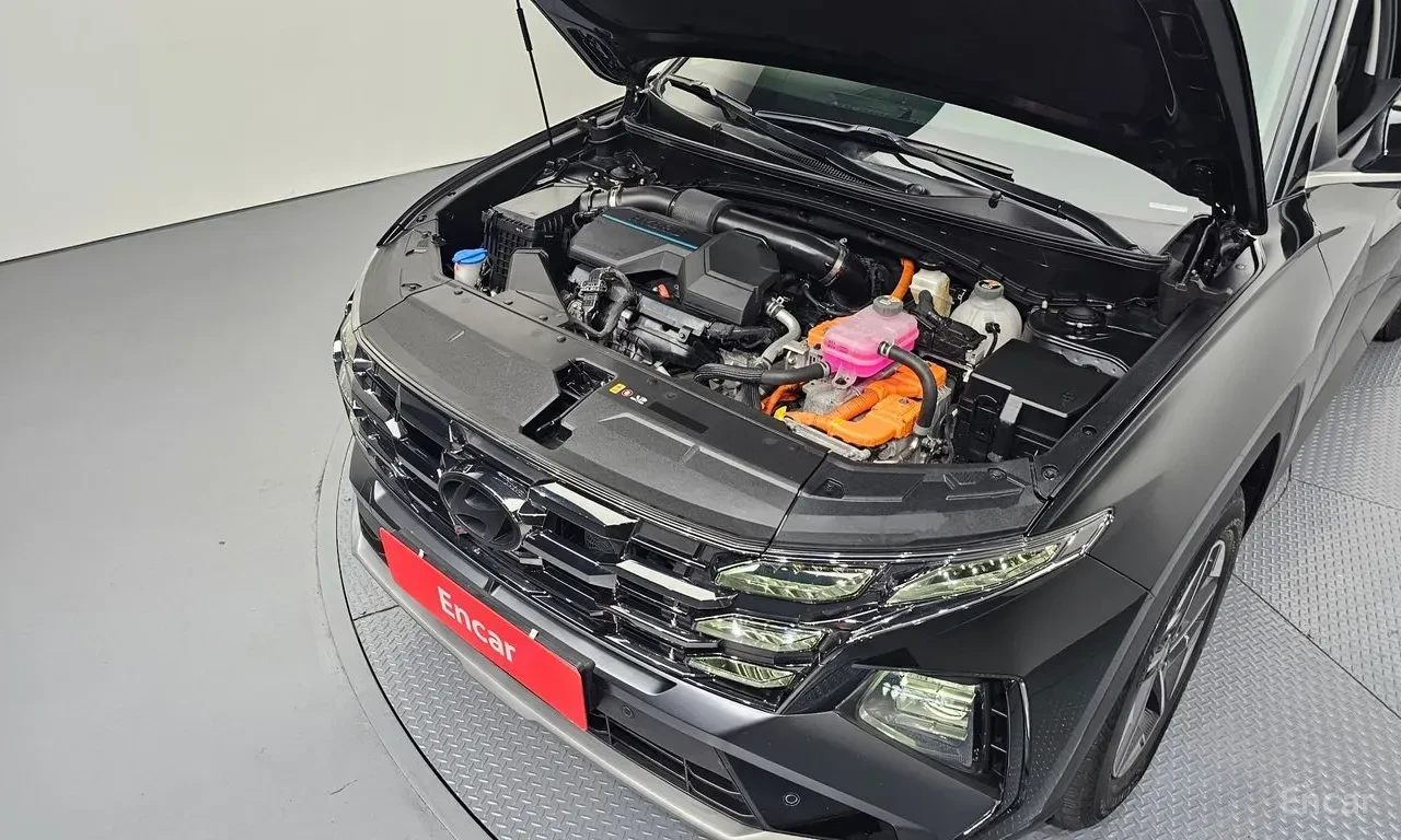 Hyundai Tucson ДИСТРОНИК* КАМЕРА* LANE* ASSIST* , снимка 15 - Автомобили и джипове - 56128640