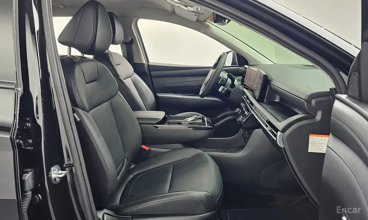 Hyundai Tucson ДИСТРОНИК* КАМЕРА* LANE* ASSIST* , снимка 12 - Автомобили и джипове - 56128640