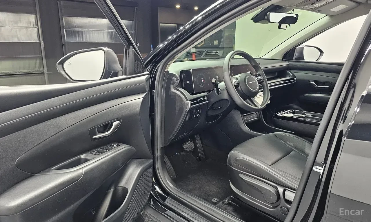 Hyundai Tucson ДИСТРОНИК* КАМЕРА* LANE* ASSIST* , снимка 5 - Автомобили и джипове - 56128640