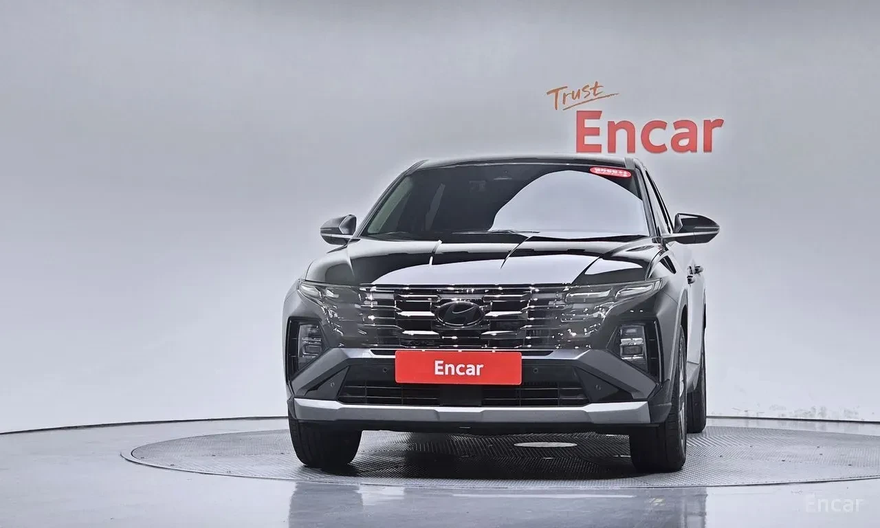 Hyundai Tucson ДИСТРОНИК* КАМЕРА* LANE* ASSIST* , снимка 3 - Автомобили и джипове - 56128640