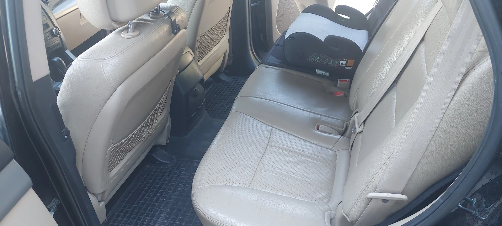 Kia Sorento 2.2CRDI, снимка 8 - Автомобили и джипове - 56163856