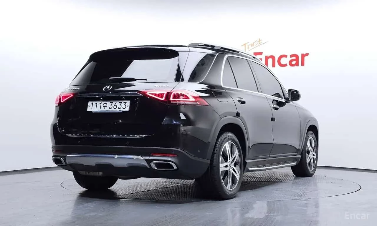 Mercedes-Benz GLE * GLE300d 4MATIC * ���� �� �� | Mobile.bg � ����������� 2
