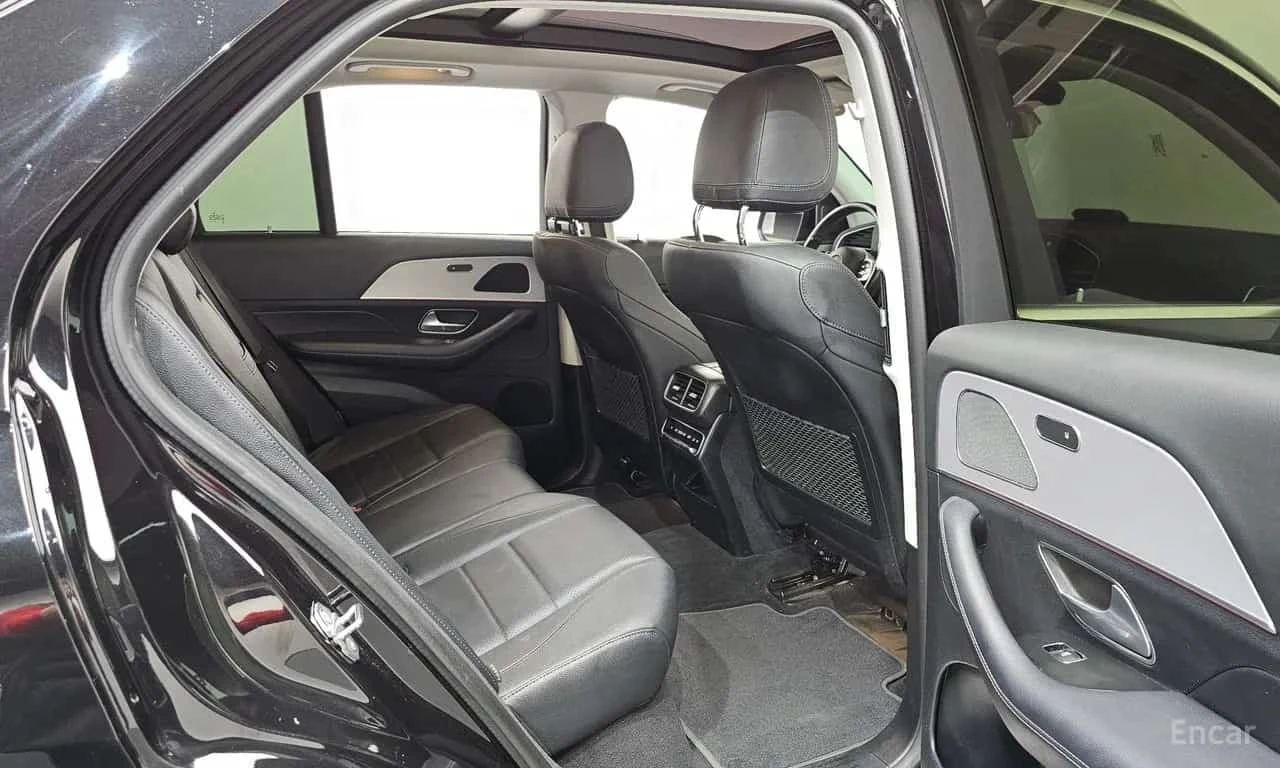 Mercedes-Benz GLE * GLE300d 4MATIC * ���� �� �� | Mobile.bg � ����������� 15