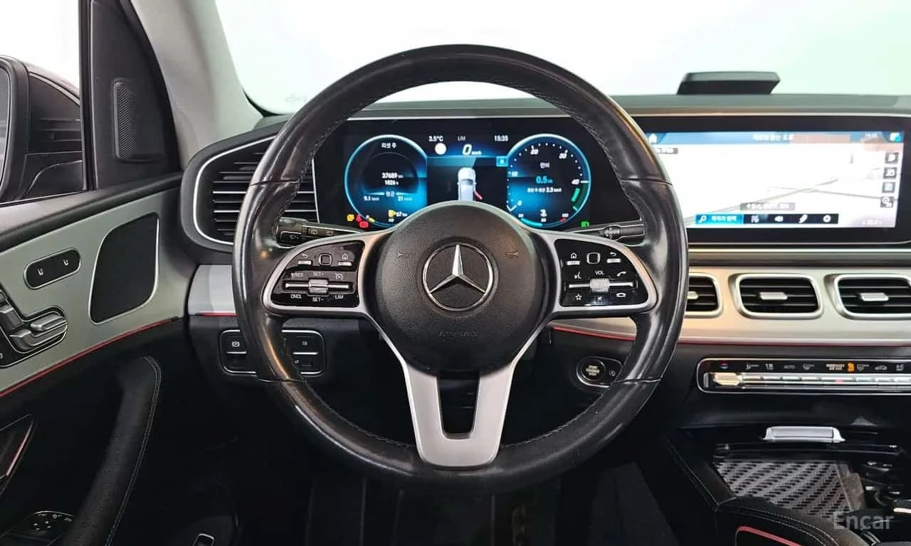 Mercedes-Benz GLE * GLE300d 4MATIC * ���� �� �� | Mobile.bg � ����������� 6