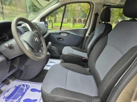 Opel Vivaro 1.6cdi 140к.с. 8 места ШВЕЙЦАРИЯ , снимка 10