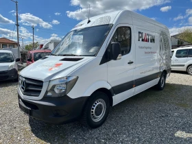 Mercedes-Benz Sprinter 313 klimatronik/tempomat/full, снимка 1