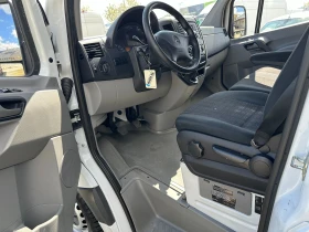 Mercedes-Benz Sprinter 313 klimatronik/tempomat/full, снимка 7