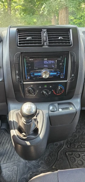 Toyota Proace, снимка 7