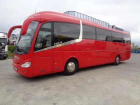  Scania Irizar