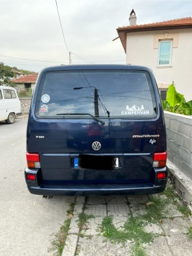 VW Multivan T4 | Mobile.bg    7