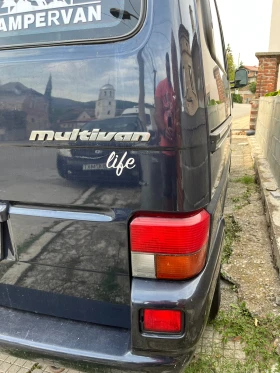 VW Multivan T4 | Mobile.bg    4