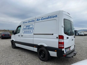 Mercedes-Benz Sprinter 318 3.0  CH | Mobile.bg    4