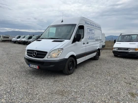 Mercedes-Benz Sprinter 318 3.0  CH | Mobile.bg    1