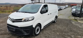 Toyota Proace 2.0 D4D Long Active 122hp, снимка 3