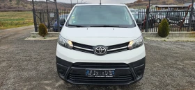 Toyota Proace 2.0 D4D Long Active 122hp, снимка 2