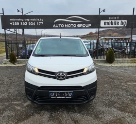     Toyota Proace 2.0 D4D Long Active 122hp