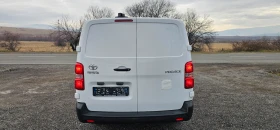 Toyota Proace 2.0 D4D Long Active 122hp, снимка 7