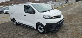 Toyota Proace 2.0 D4D Long Active 122hp, снимка 5