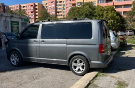 VW Multivan 2.0 TDI 4* 4 DSG 180 кс, снимка 2