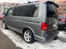 VW Multivan 2.0 TDI 4* 4 DSG 180 кс, снимка 11