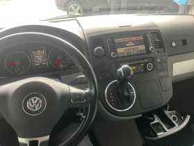 VW Multivan 2.0 TDI 4* 4 DSG 180 кс, снимка 5