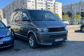 VW Multivan 2.0 TDI 4* 4 DSG 180 кс, снимка 4