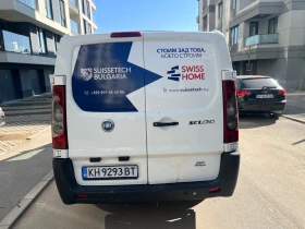 Fiat Scudo, снимка 6