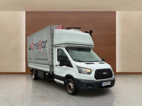 Ford Transit 2.0 EcoBlue, снимка 9