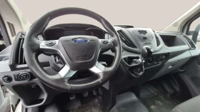 Ford Transit 2.0 EcoBlue, снимка 6