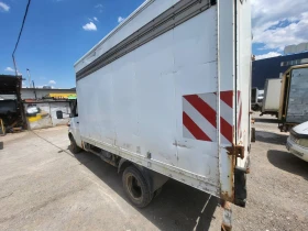 Mercedes-Benz 412 414 | Mobile.bg    4