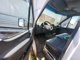 Mercedes-Benz 412 414 | Mobile.bg    10