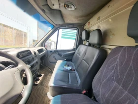 Mercedes-Benz 412 414 | Mobile.bg    9