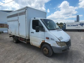 Mercedes-Benz 412 414 | Mobile.bg    2