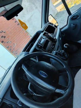 Ford Transit, снимка 5