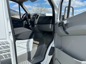 Mercedes-Benz Sprinter 313 klimatronik/tempomat/full | Auto.bg — изображение 8