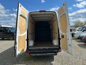 Mercedes-Benz Sprinter 313 klimatronik/tempomat/full | Auto.bg — изображение 10